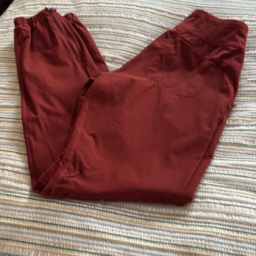 Title 9 Sylvan Hybrid Hiking Joggers XS